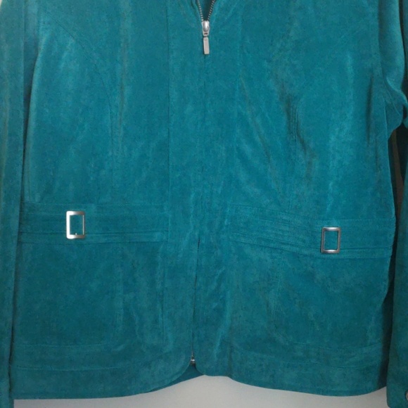 Jacket - Picture 3 of 5